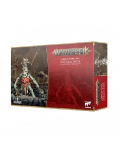 Orruk Warclans: Breaka-Boss...