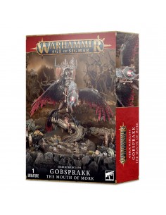 Orruk Warclans: Gobsprakk...