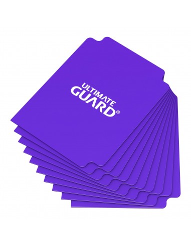 Card Dividers 10 pack - Ultimate Guard