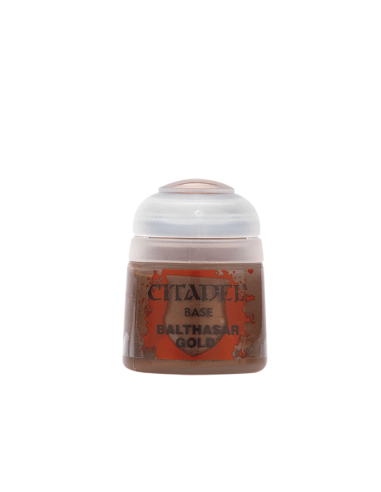 Balthasar Gold - Base - Citadel Paint...