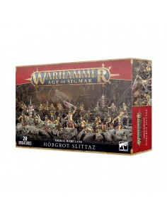 Orruk Warclans: Hobgrot...
