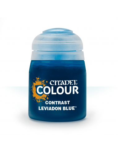Leviadon Blue - Contrast - Citadel...