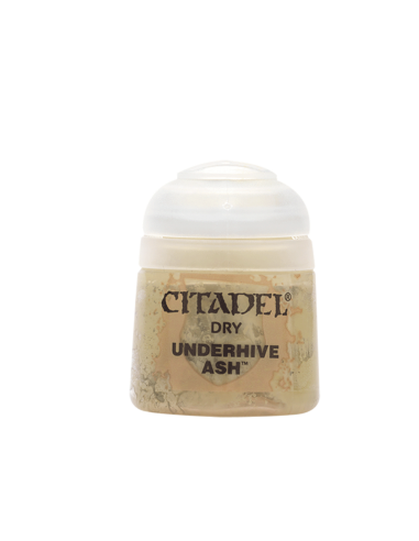 Underhive Ash - Dry - Citadel Paint -...