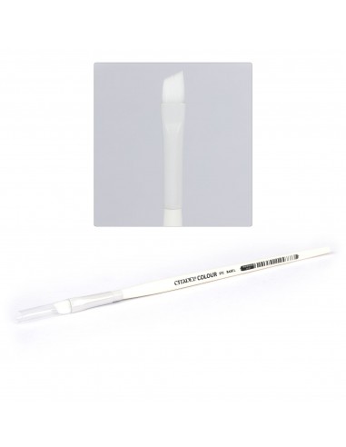 Synthetic Base Brush - Large -...