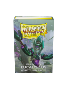 Dual Matte Japanese size 60...