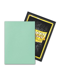 Dual Matte Dragon Shield -... 2