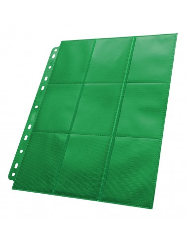 18-Pocket - Side-Loading Pages - 50...