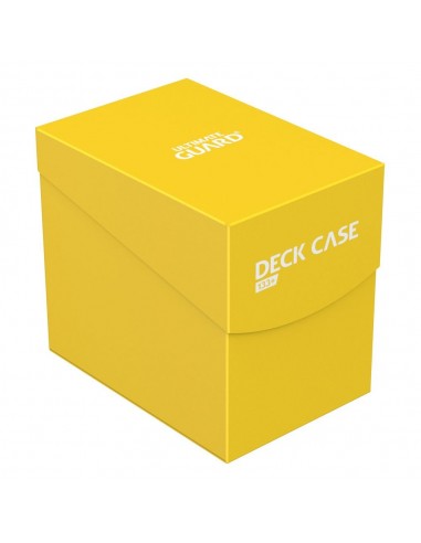 Deck case 133+ - Deck box - Ultimate...