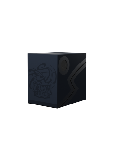 Double Shell - Deck Box - Dragon Shield