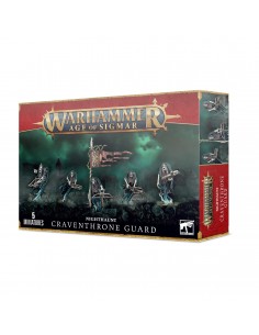 Craventhrone Guard -...