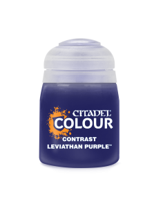 Leviathan Purple - Contrast...