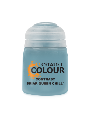 Briar Queen Chill - Contrast -...