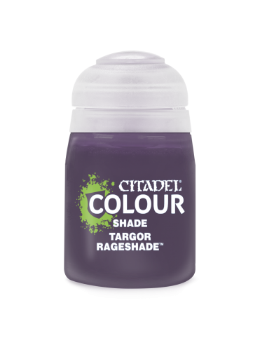 Targor Rageshade - Shade - Citadel...