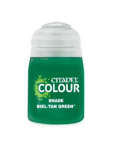 Biel-Tan Green - Shade -...