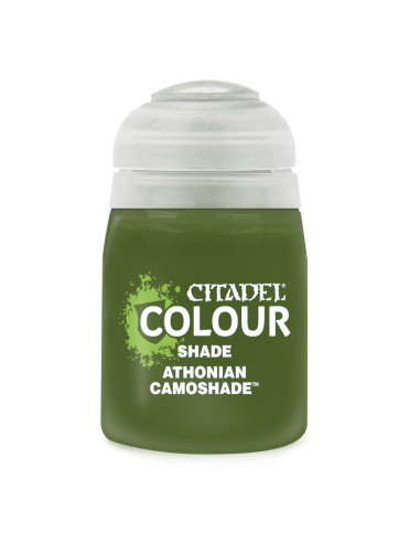 Athonian Camoshade - Shade - Citadel...