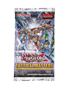 Tactical Masters booster -...