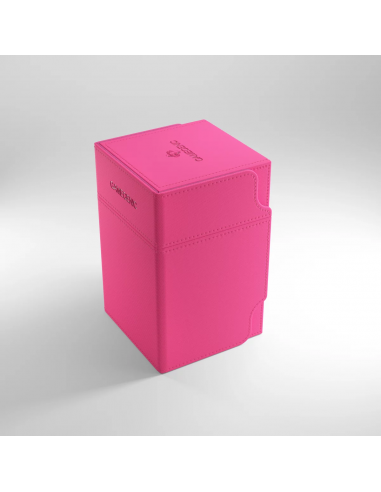 Watchtower 100+ XL - Deck box -...
