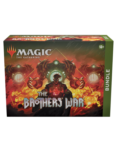 The Brothers War - Bundle - Magic the...