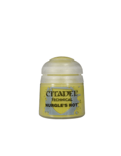 Nurgles Rot - Technical -...