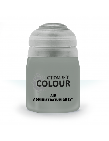 Administratum Grey - Air - Citadel...
