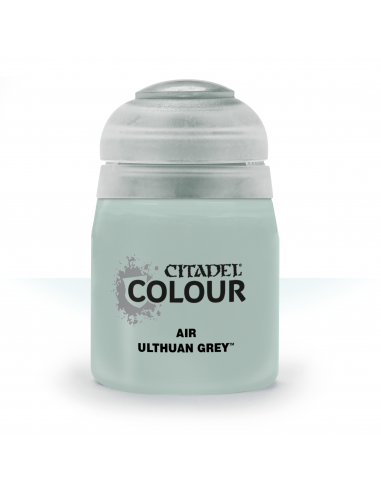 Ulthuan Grey - Air - Citadel Paint -...