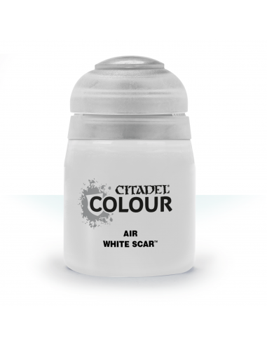 White Scar - Air - Citadel Paint -...