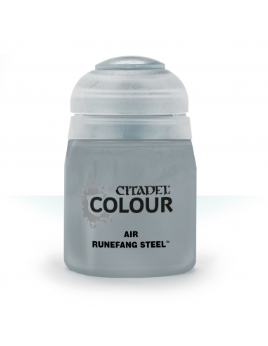 Runefang Steel - Air - Citadel Paint...