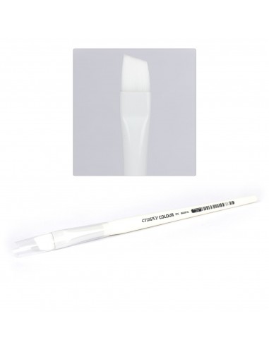Synthetic Base Brush - XLarge -...