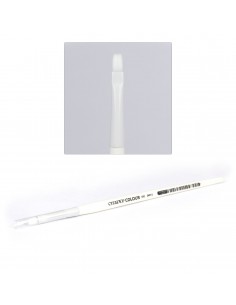 Synthetic Drybrush - Large...