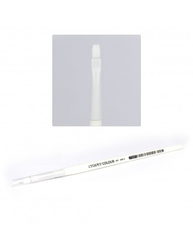 Synthetic Drybrush - Large - Citadel...