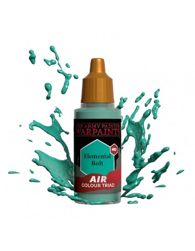 Elemental Bolt - Air - Warpaints -...