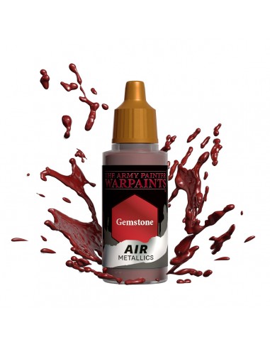 Gemstone - Air - Metallic - Warpaints...
