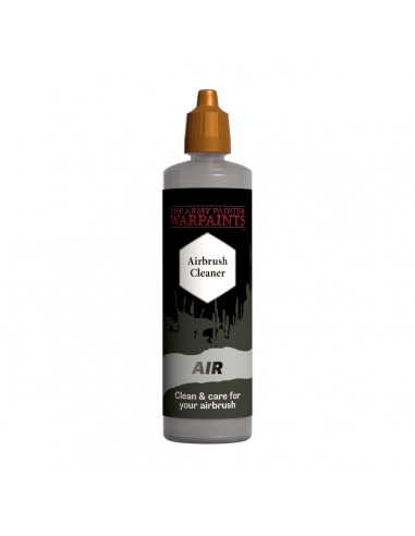 Airbrush Cleaner - Air - 100ml -...