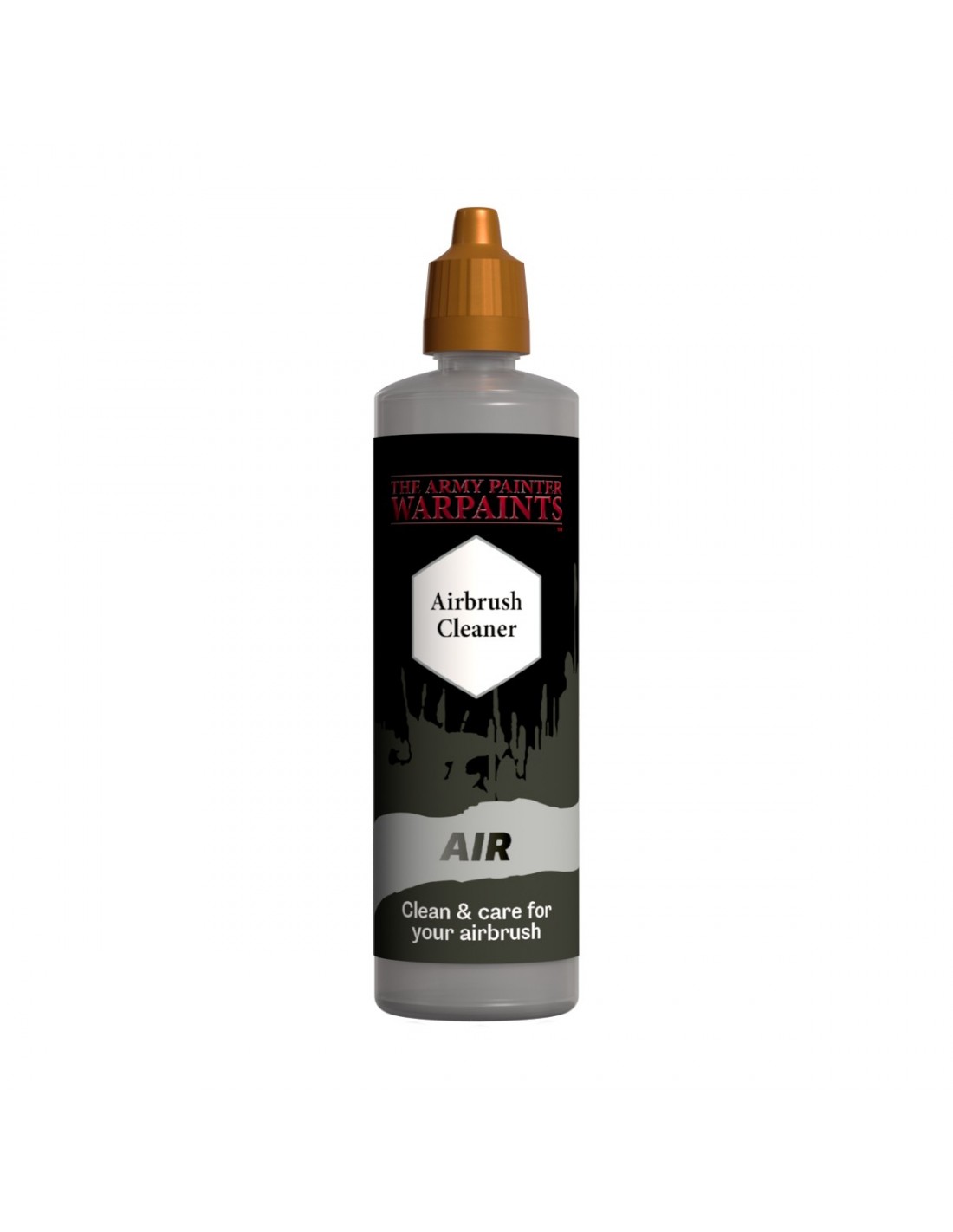 Airbrush Cleaner - Air - 100ml - Warpaints - The Army Painter