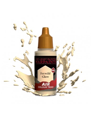 Feywild Glow - Air - Warpaints - The...