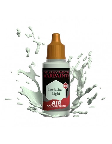 Leviathan Light - Air - Warpaints -...