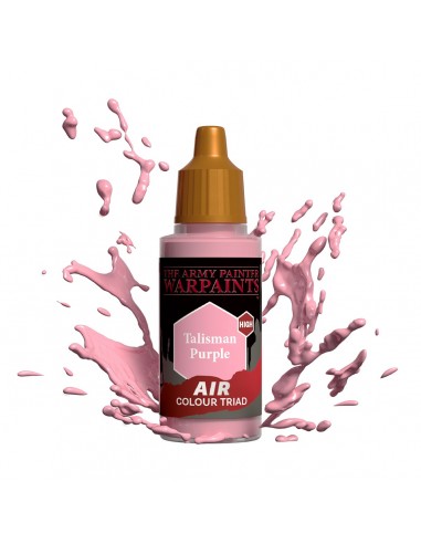 Talisman Purple - Air - Warpaints -...