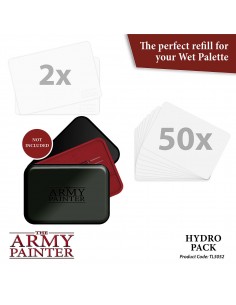 Hydro Pack for Wet Palette... 2