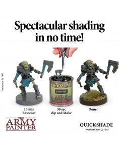 Dark Tone - Quickshade Dip... 2