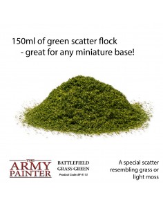 Grass Green - Battlefield... 2