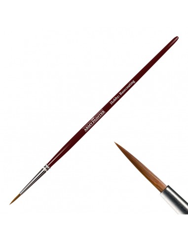 Basecoating - Hobby Brush - The Army... Basecoating - Hobby Brush - The Army...