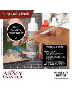 Monster - Wargamer Brush -... 2