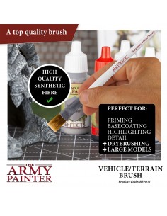 Vehicle/Terrain - Wargamer... 2