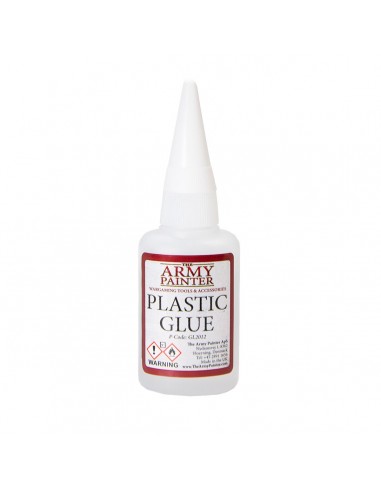 Plastic Glue - The Army Painter