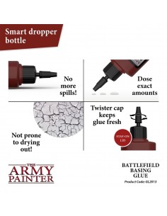 Basing Glue - The Army Painter 2