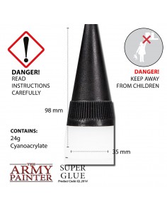 Super Glue - The Army Painter 2