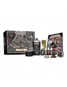 Ruins & Cliffs Terrain Kit...