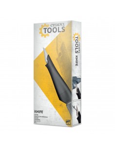 Knife - Citadel Tools -...