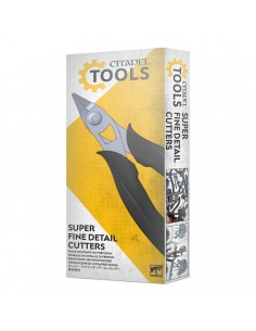 Super Fine Detail Cutters -...