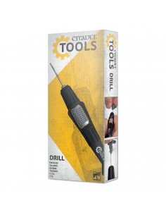 Drill - Citadel Tools -...
